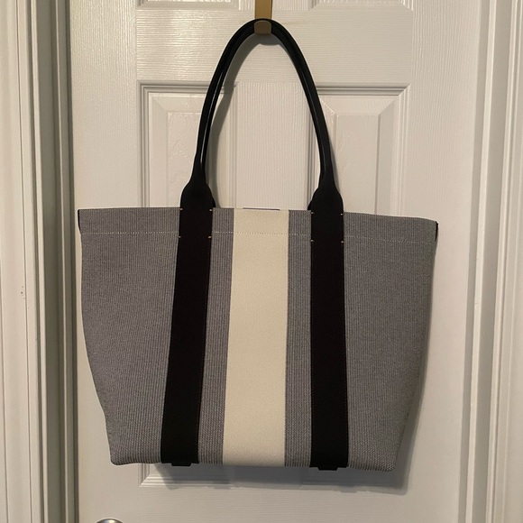 Rothy's Handbags - Rothy’s Essential Tote - Gray Mist